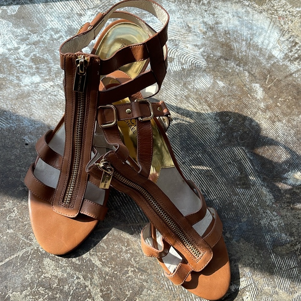 Michael Kors Heels